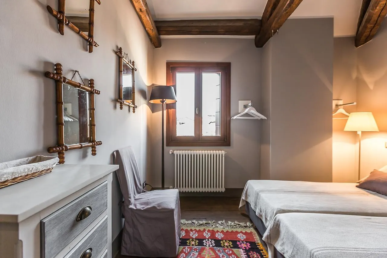 Apartman Ca' Del Pittore Terrace Velence Olaszország